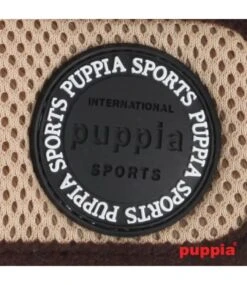 Puppia Puppia Soft Vest Harness Model B Beige 13 Puppia Puppia Soft Vest Harness Model B Beige -Hondenmode puppia soft vest harness model b beige 2
