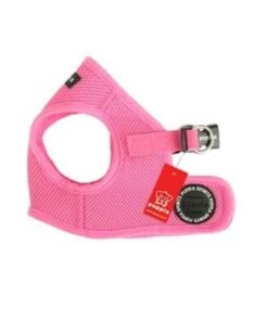 Puppia Puppia Soft Vest Harness Model B Pink