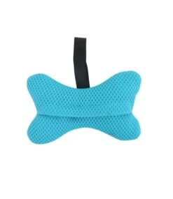 Puppia Puppia Soft Waste Bag Dispenser Sky Blue -Hondenmode puppia soft waste bag dispenser sky blue 1