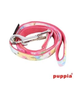 Puppia Puppia Spring Garden Pink