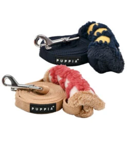 Puppia Puppia Stefan Lijn Navy -Hondenmode puppia stefan lijn navy 3