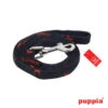 Puppia Puppia Stellar Lijn Navy -Hondenmode puppia stellar lijn navy