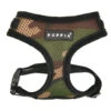 Puppia Puppia Superior Harness Model A Camo -Hondenmode puppia superior harness model a camo