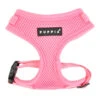Puppia Puppia Superior Harness Model A Pink -Hondenmode puppia superior harness model a pink