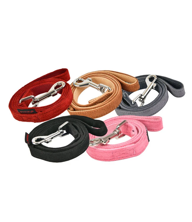 Puppia Puppia Terry Riem Pink 4 Puppia Puppia Terry Riem Pink - Afbeelding 2
