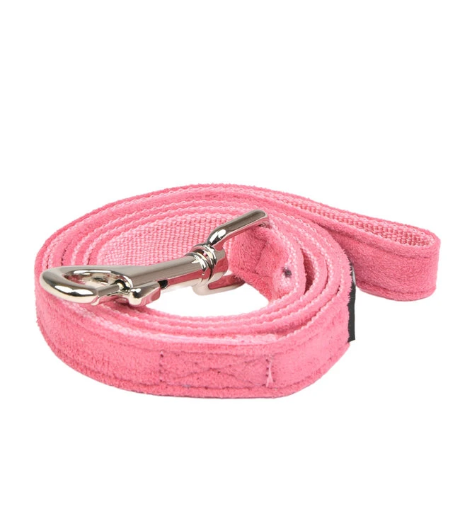 Puppia Puppia Terry Riem Pink 3 Puppia Puppia Terry Riem Pink