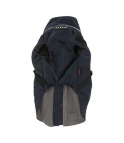 Puppia Puppia Teton Harness Jacket Navy -Hondenmode puppia teton harness jacket navy 2
