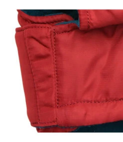 Puppia Puppia Tomas Jacket Harness Wine -Hondenmode puppia tomas jacket harness wine 6