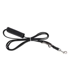 Puppia Puppia Trek Lijn Black