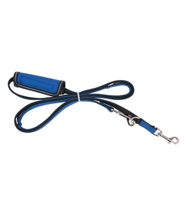 Puppia Puppia Trek Lijn Royal Blue 3 Puppia Puppia Trek Lijn Royal Blue