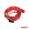 Puppia Puppia Uptown II Riem Red -Hondenmode puppia uptown ii riem red
