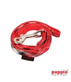 Puppia Puppia Uptown II Riem Red