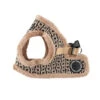 Puppia Puppia Vest Harness B Damier Beige -Hondenmode puppia vest harness b damier beige