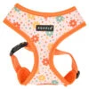 Puppia Puppia Vinca Harness Model A Orange