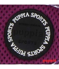 Puppia Puppia Vivien Vest Harness Model B Purple -Hondenmode puppia vivien vest harness model b purple 3