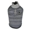 Puppia Puppia Wagner Jacket Grey -Hondenmode puppia wagner jacket grey