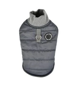 Puppia Puppia Wagner Jacket Grey