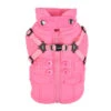 Puppia Puppia Wilkes Jacket Harness Pink