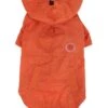 Puppia Puppia Wind Breaker Orange -Hondenmode puppia wind breaker orange