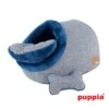 Puppia Puppia Witta Dog Cave Navy