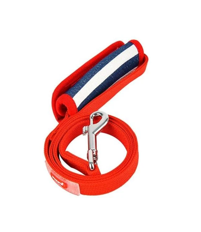 Puppia Puppia Zorion Lijn Red 3 Puppia Puppia Zorion Lijn Red