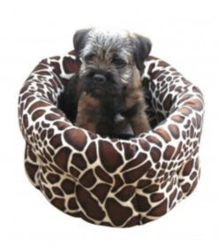 Round Sleeper Animal