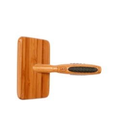 Bass Brushes Slicker Borstel A19 -Hondenmode slicker borstel a19 4