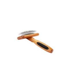 Bass Brushes Slicker Borstel A21