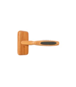 Bass Brushes Slicker Borstel A21 -Hondenmode slicker borstel a21 4