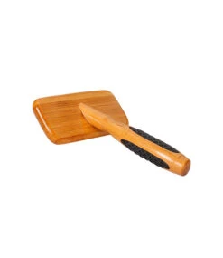 Bass Brushes Slicker Borstel A23 -Hondenmode slicker borstel a23 3