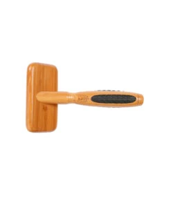 Bass Brushes Slicker Borstel A23 -Hondenmode slicker borstel a23 4