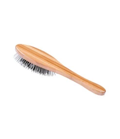 Bass Brushes The Hybrid Groomer A1 -Hondenmode the hybrid groomer a1 3