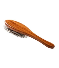 Bass Brushes The Hybrid Groomer A3 -Hondenmode the hybrid groomer a3 3