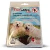Tickless Pet Ultrasonic -Hondenmode tickless pet ultrasonic