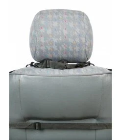 Urban Pup Urban Pup Auto Hoes Voor Honden -Hondenmode urban pup auto hoes voor honden 5