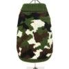 Urban Pup Urban Pup Camouflage Sweater -Hondenmode urban pup camouflage sweater