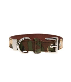 Urban Pup Urban Pup Halsband Camouflage -Hondenmode urban pup halsband camouflage 1