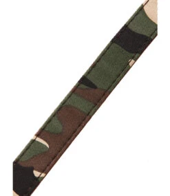 Urban Pup Urban Pup Halsband Camouflage -Hondenmode urban pup halsband camouflage 3