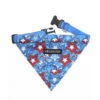 Urban Pup Urban Pup Hero Star Bandana -Hondenmode urban pup hero star bandana