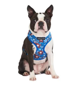 Urban Pup Urban Pup Hero Star Bandana 7 Urban Pup Urban Pup Hero Star Bandana -Hondenmode urban pup hero star bandana 2