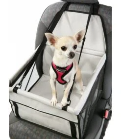 Urban Pup Urban Pup Honden Autostoel -Hondenmode urban pup honden autostoel 1