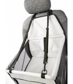 Urban Pup Urban Pup Honden Autostoel -Hondenmode urban pup honden autostoel 4