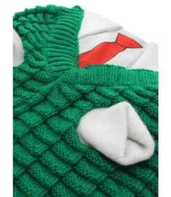 Urban Pup Urban Pup Wallace's Sweater -Hondenmode urban pup wallaces sweater 1