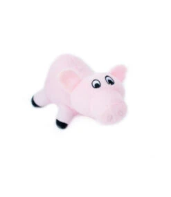 Zippy Paws Zippy Paws Burrow - Pig Pen -Hondenmode zippy paws burrow pig pen 2