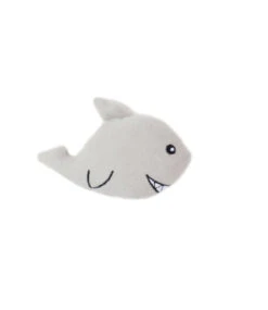 Zippy Paws Zippy Paws Burrow - Shark 'n Ship -Hondenmode zippy paws burrow shark n ship 2